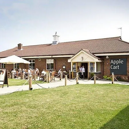 Premier Inn Oxford South-2