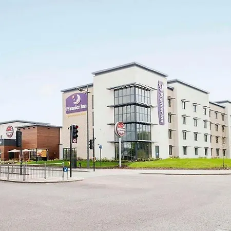 Premier Inn Stoke-On-Trent-2