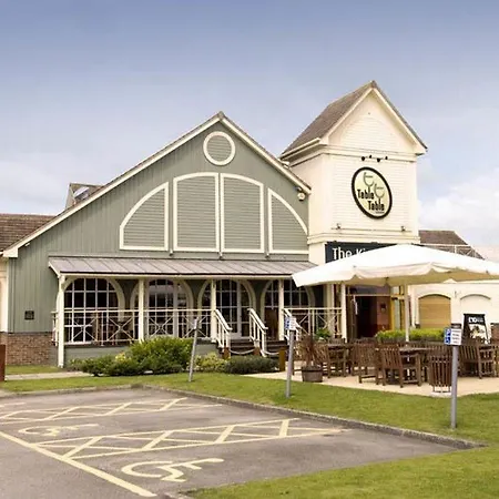 Premier Inn Hull North-3