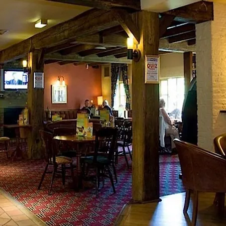 Premier Inn Hull West-2