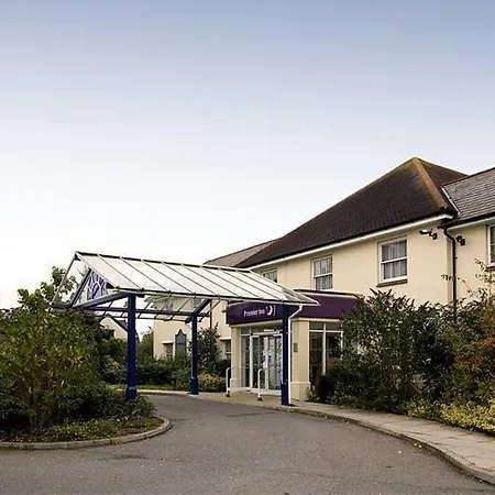 Premier Inn Ipswich-3