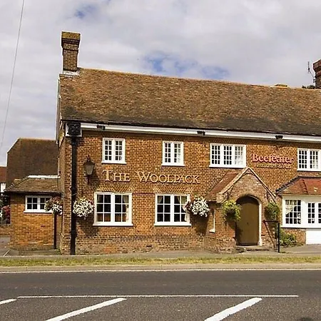 Premier Inn Ashford North-2