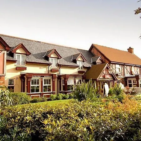 Premier Inn Warrington Central North-3