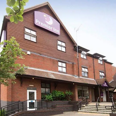 Premier Inn Milton Keynes Central-3