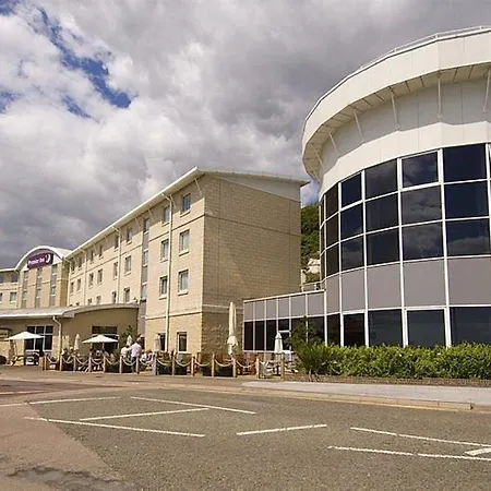 Premier Inn Dover Central - Eastern Ferry Terminal-3