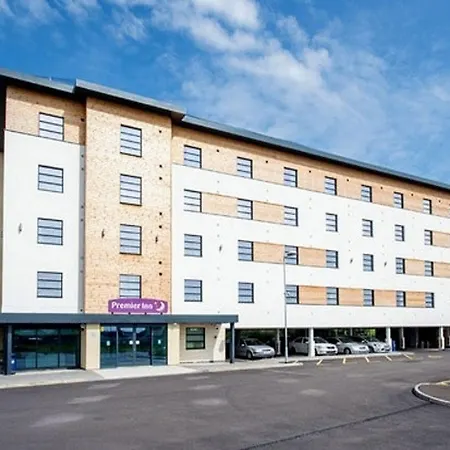 Premier Inn Great Yarmouth-2