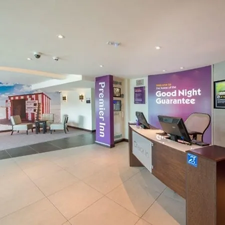 Premier Inn Great Yarmouth-3