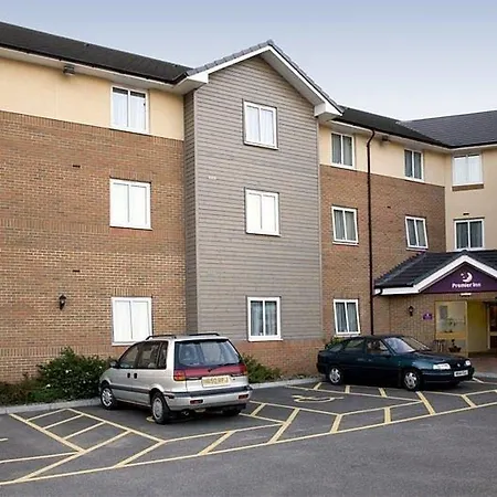 Premier Inn Harwich-2