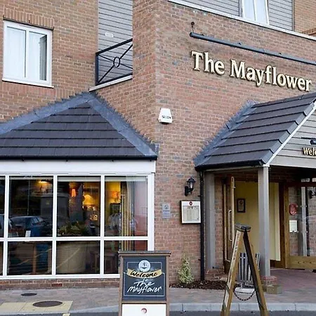 Premier Inn Harwich-3