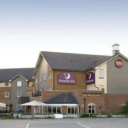 Premier Inn Harwich-3