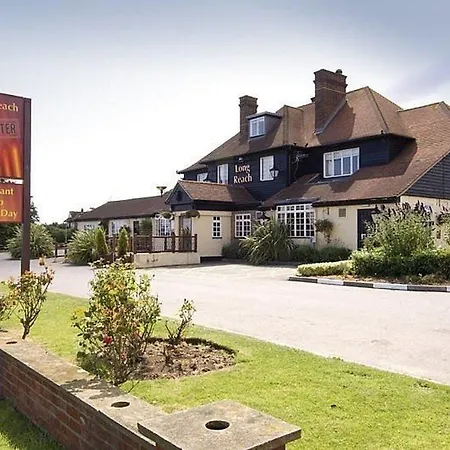Premier Inn Whitstable-2