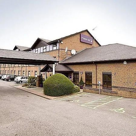Premier Inn Hemel Hempstead West-3
