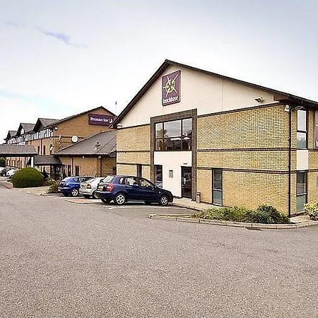Premier Inn Hemel Hempstead West-2