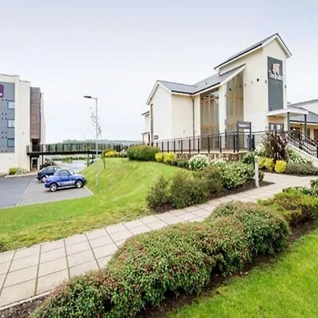 Premier Inn Newton Abbot-2