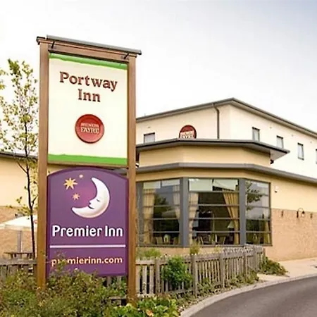 Premier Inn Andover-2