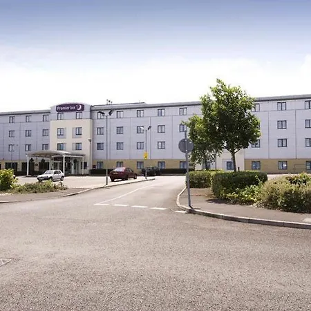 Premier Inn Poole North-2