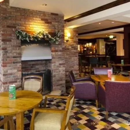 Premier Inn Ashby De La Zouch-2