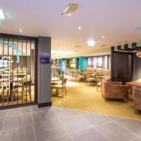 Premier Inn Bury St Edmunds Town Centre-3