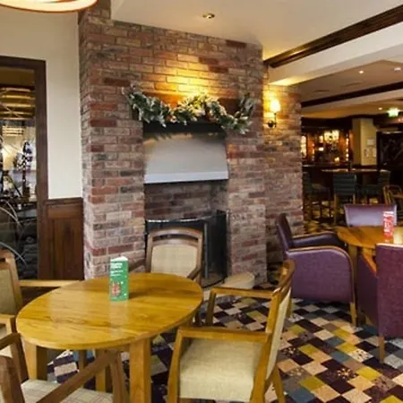 Premier Inn Goole-3