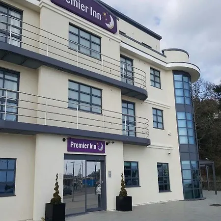 Premier Inn Exmouth Seafront-2