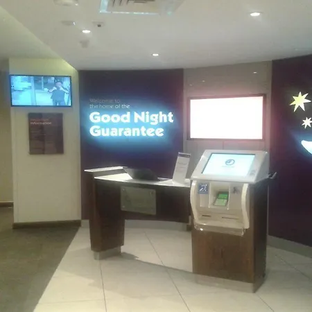 Premier Inn Hitchin Town Centre-3