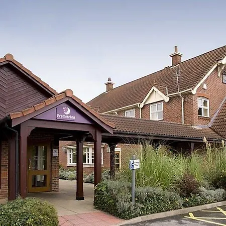Premier Inn Newark-2