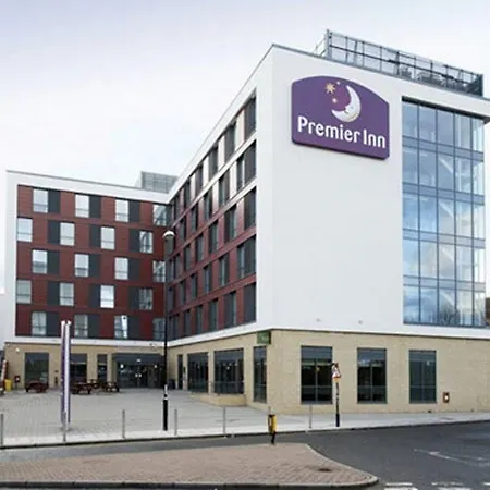 Premier Inn Sunderland City Centre-2