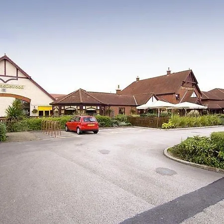 Premier Inn Mansfield-2