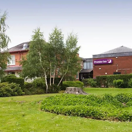 Premier Inn Northwich South-3