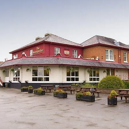 Premier Inn Northwich South-2