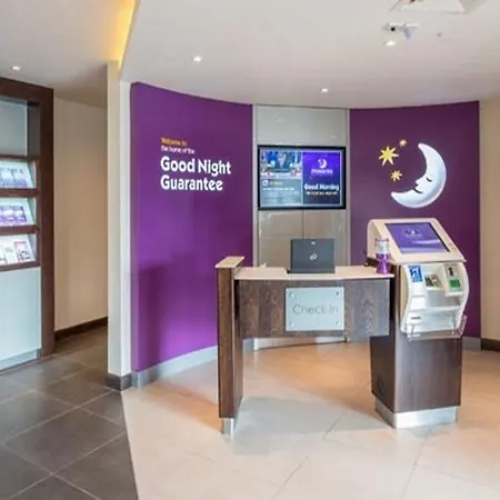 Premier Inn Melton Mowbray-2