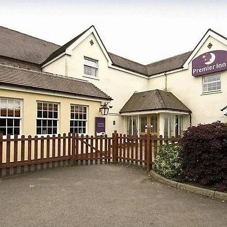 Premier Inn Nuneaton/Coventry-2