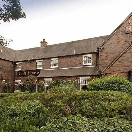 Premier Inn Nuneaton/Coventry-2