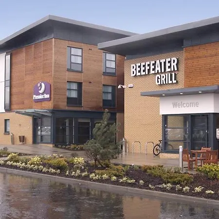 Premier Inn Glasgow Newton Mearns-2