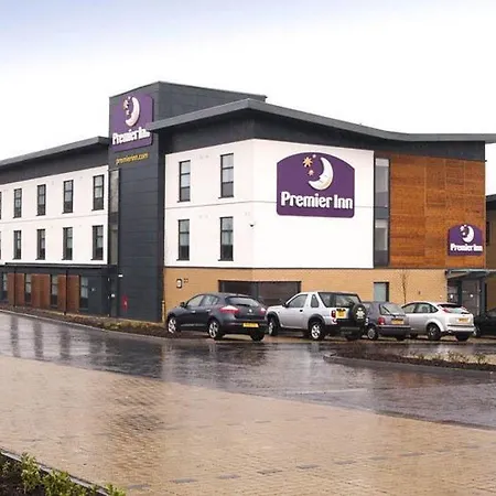 Premier Inn Glasgow Newton Mearns-2