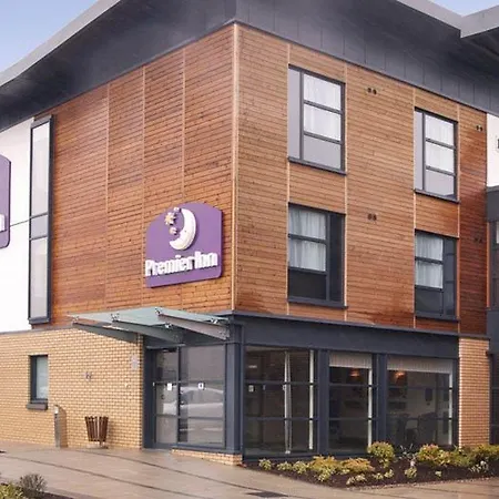 Premier Inn Glasgow Newton Mearns-3