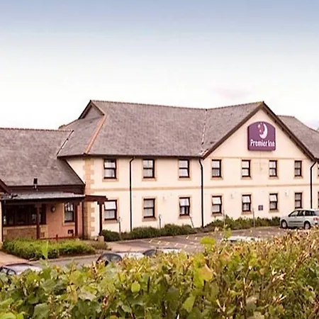 Premier Inn Kilmarnock-2