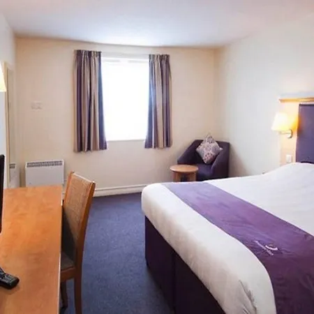 Premier Inn Kilmarnock-3