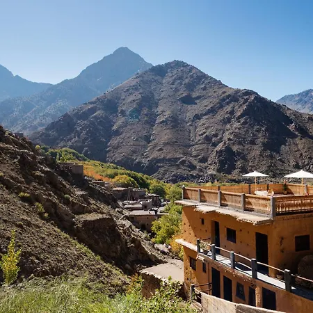 Le Village Du Toubkal-2