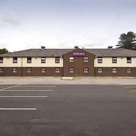 Premier Inn Caerphilly-2
