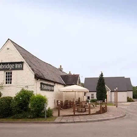 Premier Inn Cwmbran-3
