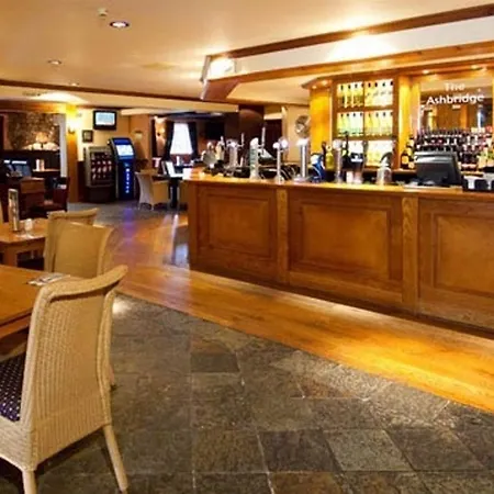 Premier Inn Cwmbran-2