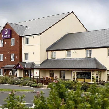 Premier Inn Carrickfergus-3
