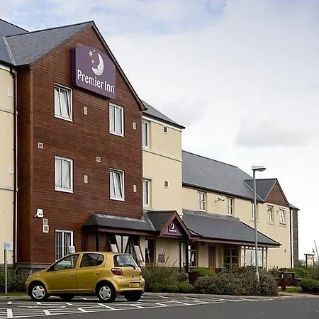 Premier Inn Carrickfergus-3