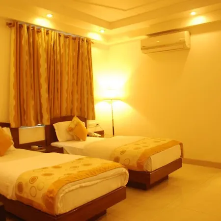 Hotel Shipra International-3