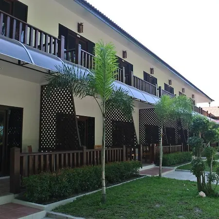 Mac'S Bay Resort-3