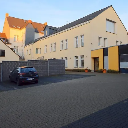 Gästehaus Rohleder-2