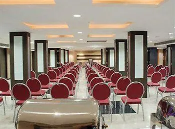 Celebrity Resort Hyderabad-3