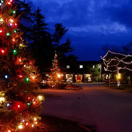 Woodloch Pines Resort-2