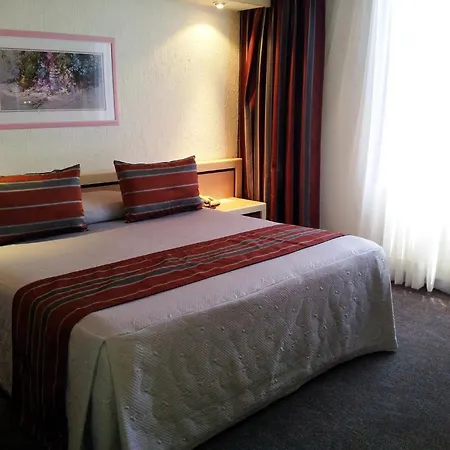 Hotel Fleming-3